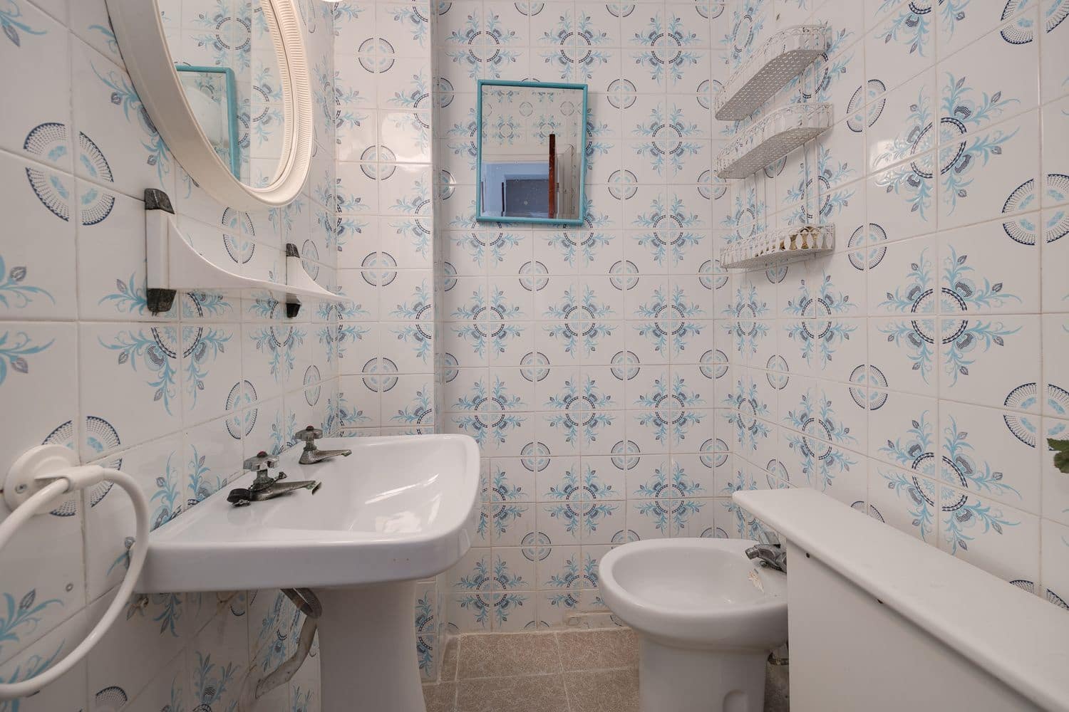 3 soveværelse Lejlighed til salg i Torrevieja med garage - € 199.000 (Ref: 9418987)