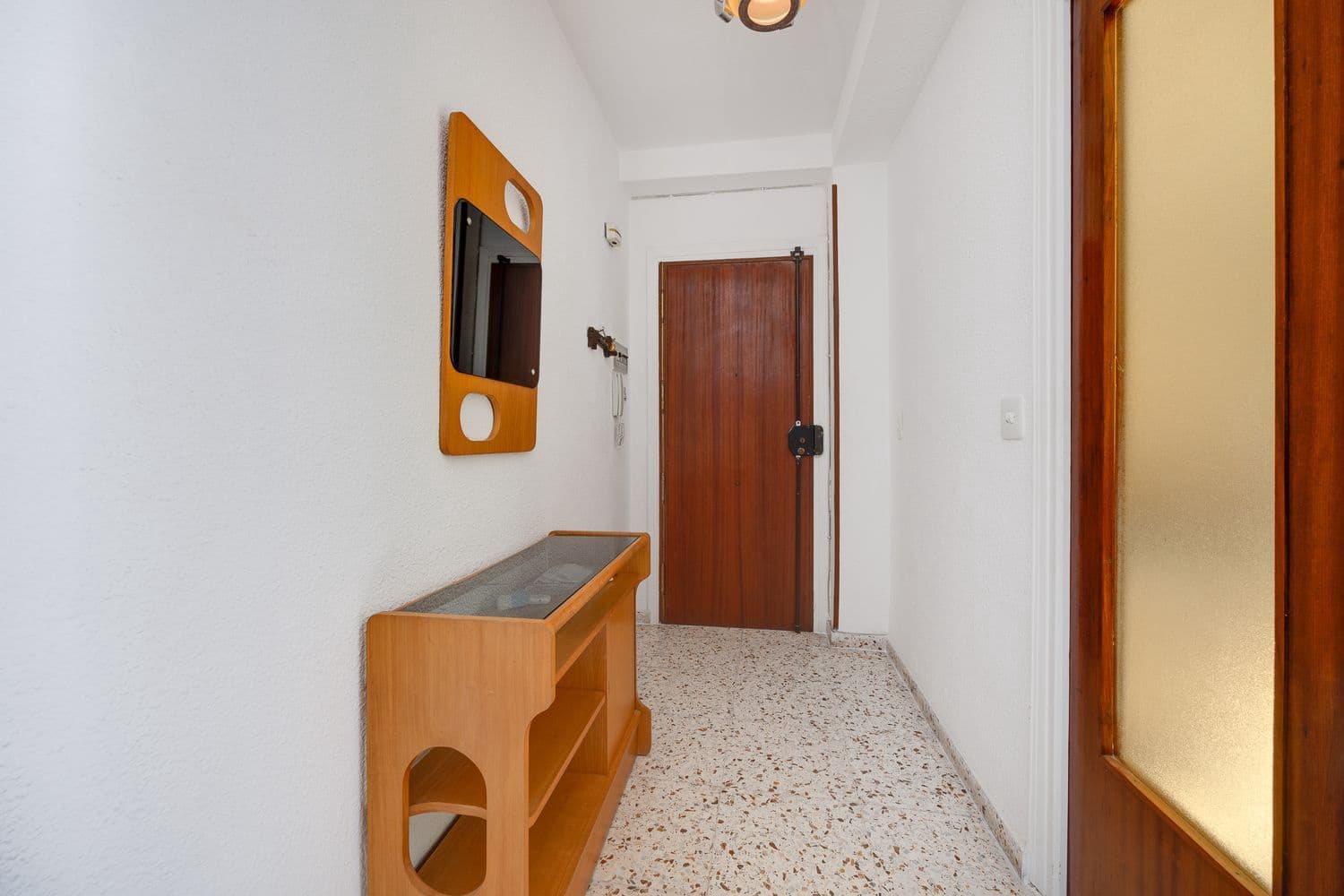 3 soveværelse Lejlighed til salg i Torrevieja med garage - € 199.000 (Ref: 9418987)