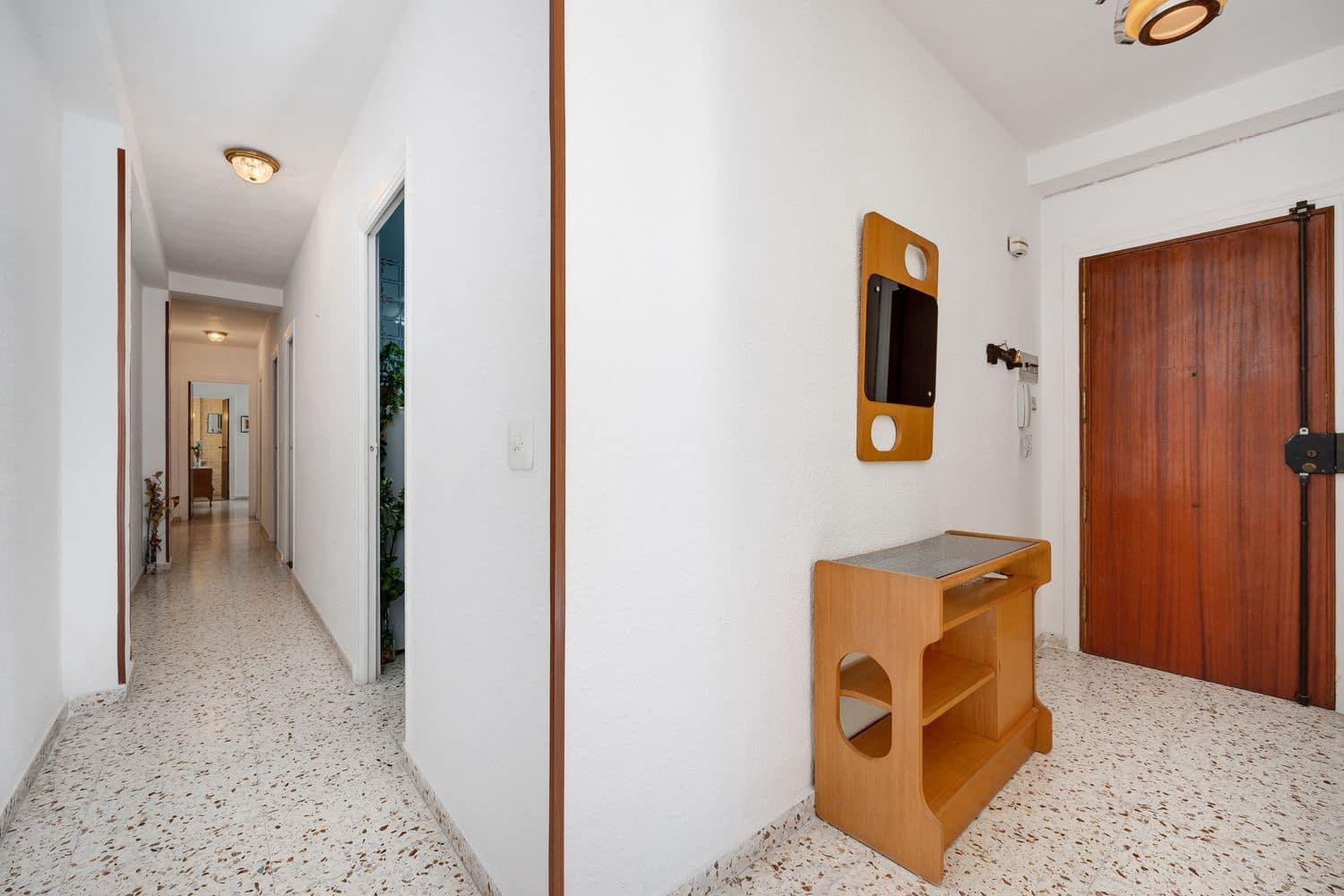 3 soveværelse Lejlighed til salg i Torrevieja med garage - € 199.000 (Ref: 9418987)