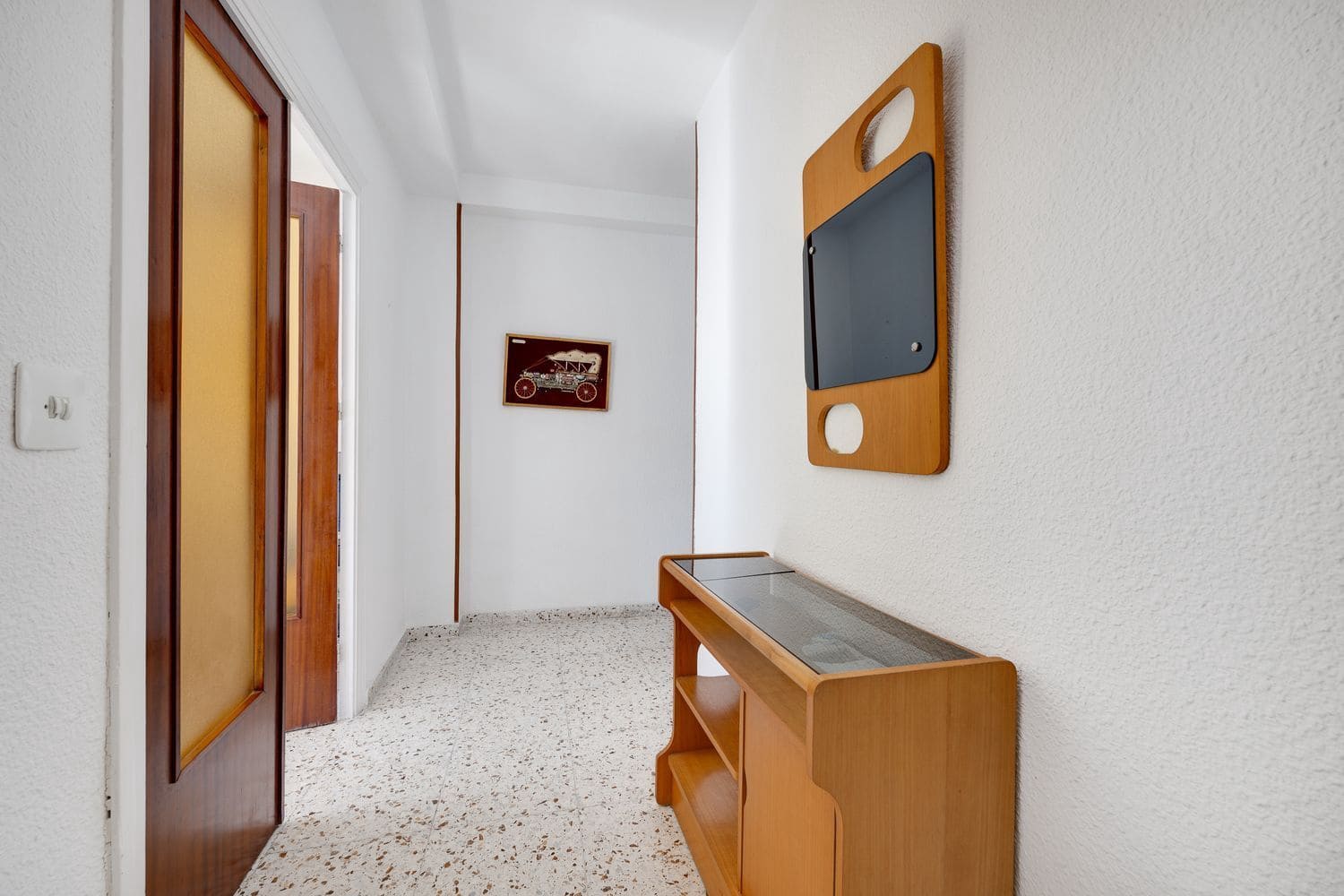 3 soveværelse Lejlighed til salg i Torrevieja med garage - € 199.000 (Ref: 9418987)