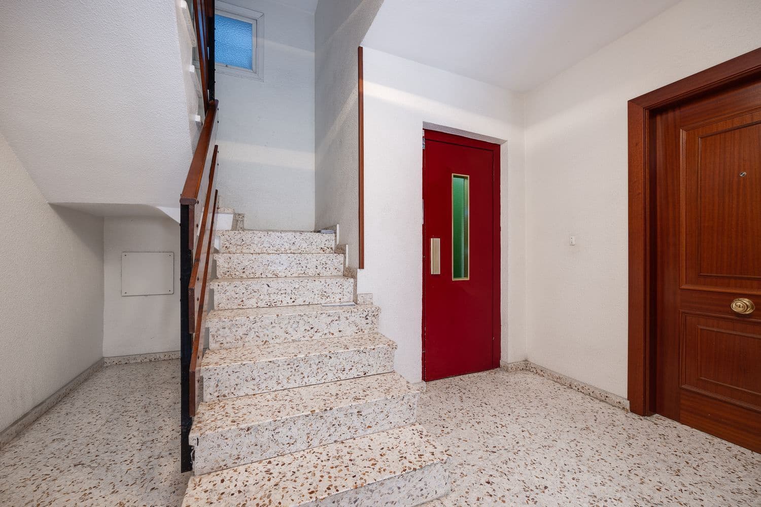 3 soveværelse Lejlighed til salg i Torrevieja med garage - € 199.000 (Ref: 9418987)