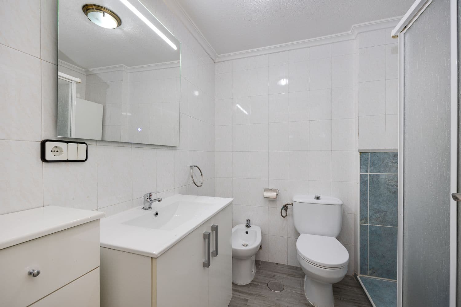 1 chambre Appartement à vendre à Torrevieja avec piscine garage - 115 000 € (Ref: 9421807)