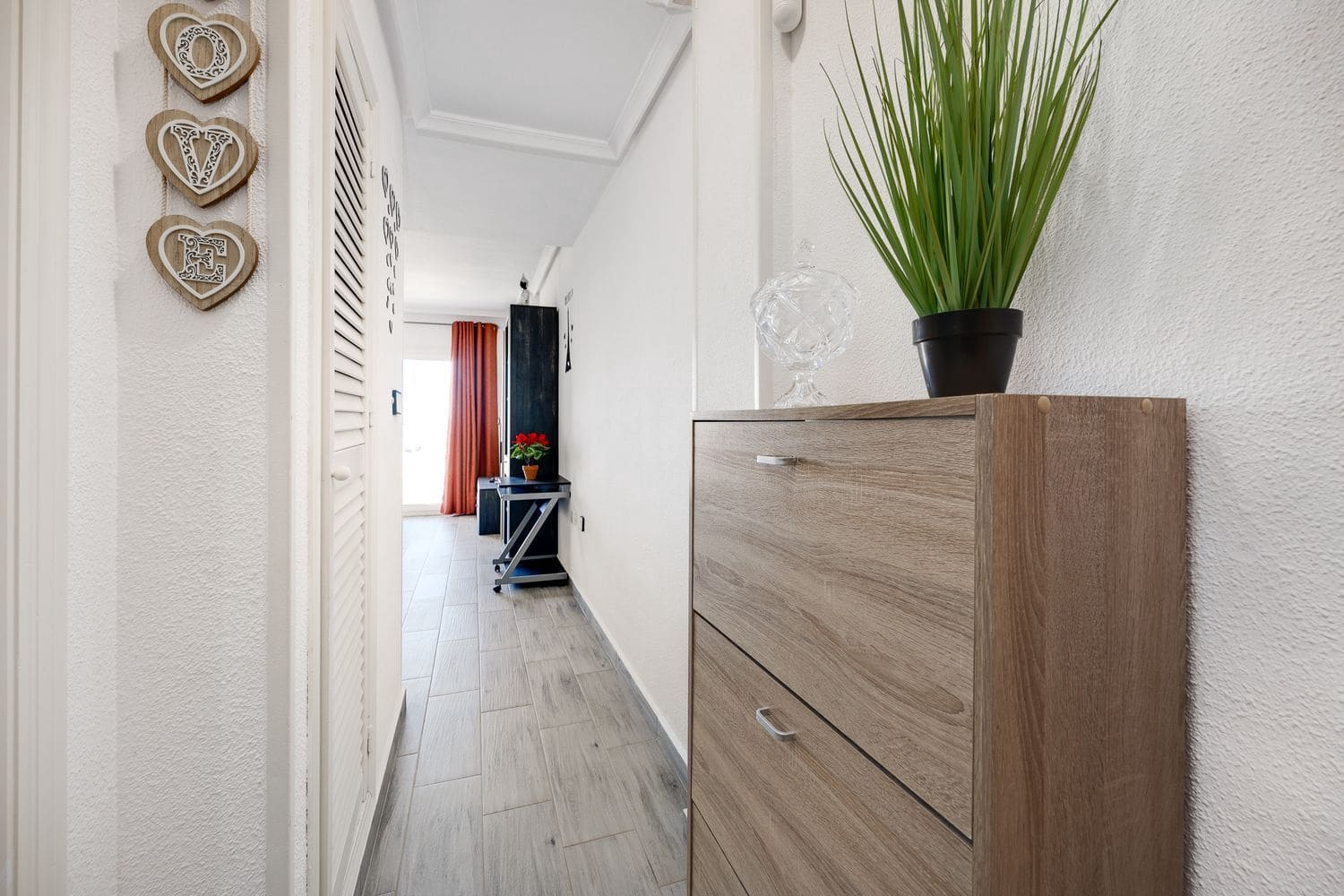 1 chambre Appartement à vendre à Torrevieja avec piscine garage - 115 000 € (Ref: 9421807)