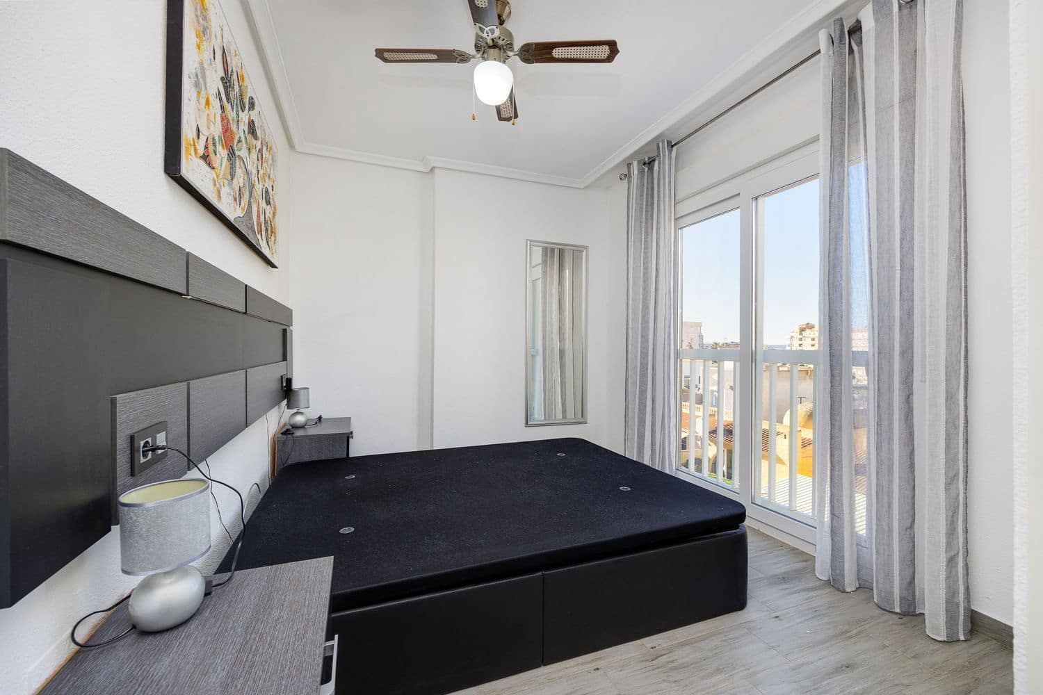 1 chambre Appartement à vendre à Torrevieja avec piscine garage - 115 000 € (Ref: 9421807)