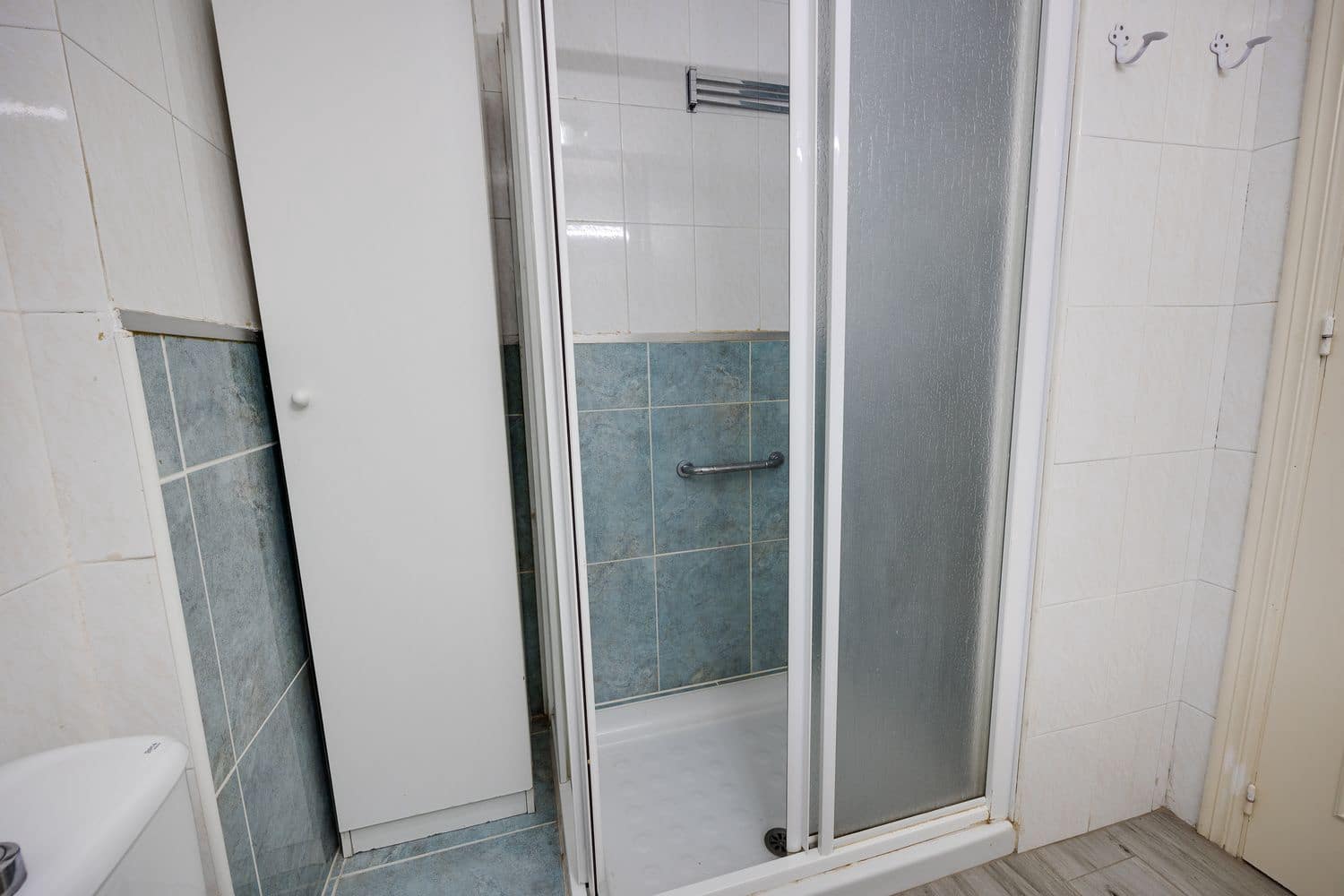 1 chambre Appartement à vendre à Torrevieja avec piscine garage - 115 000 € (Ref: 9421807)