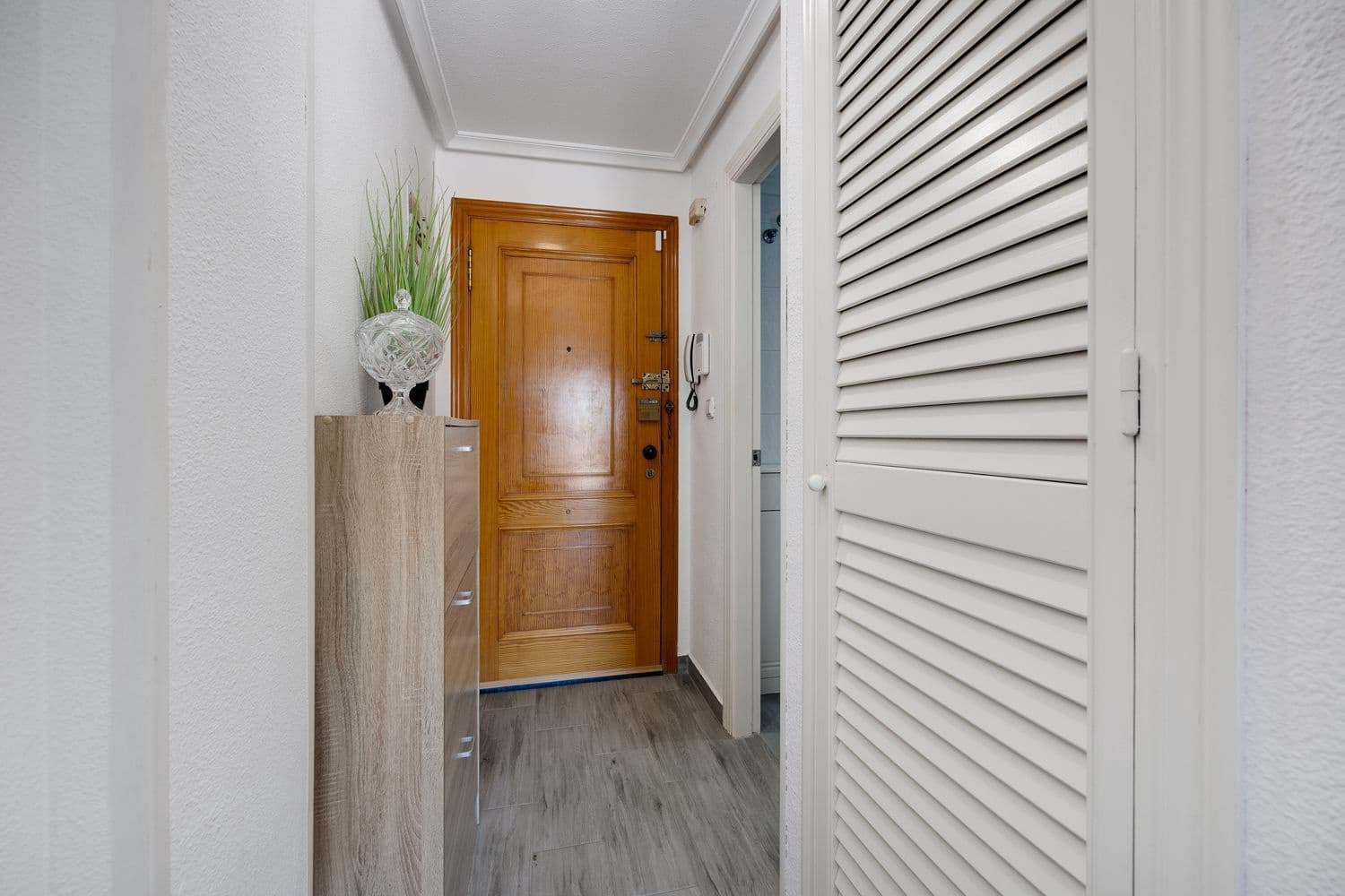 1 chambre Appartement à vendre à Torrevieja avec piscine garage - 115 000 € (Ref: 9421807)