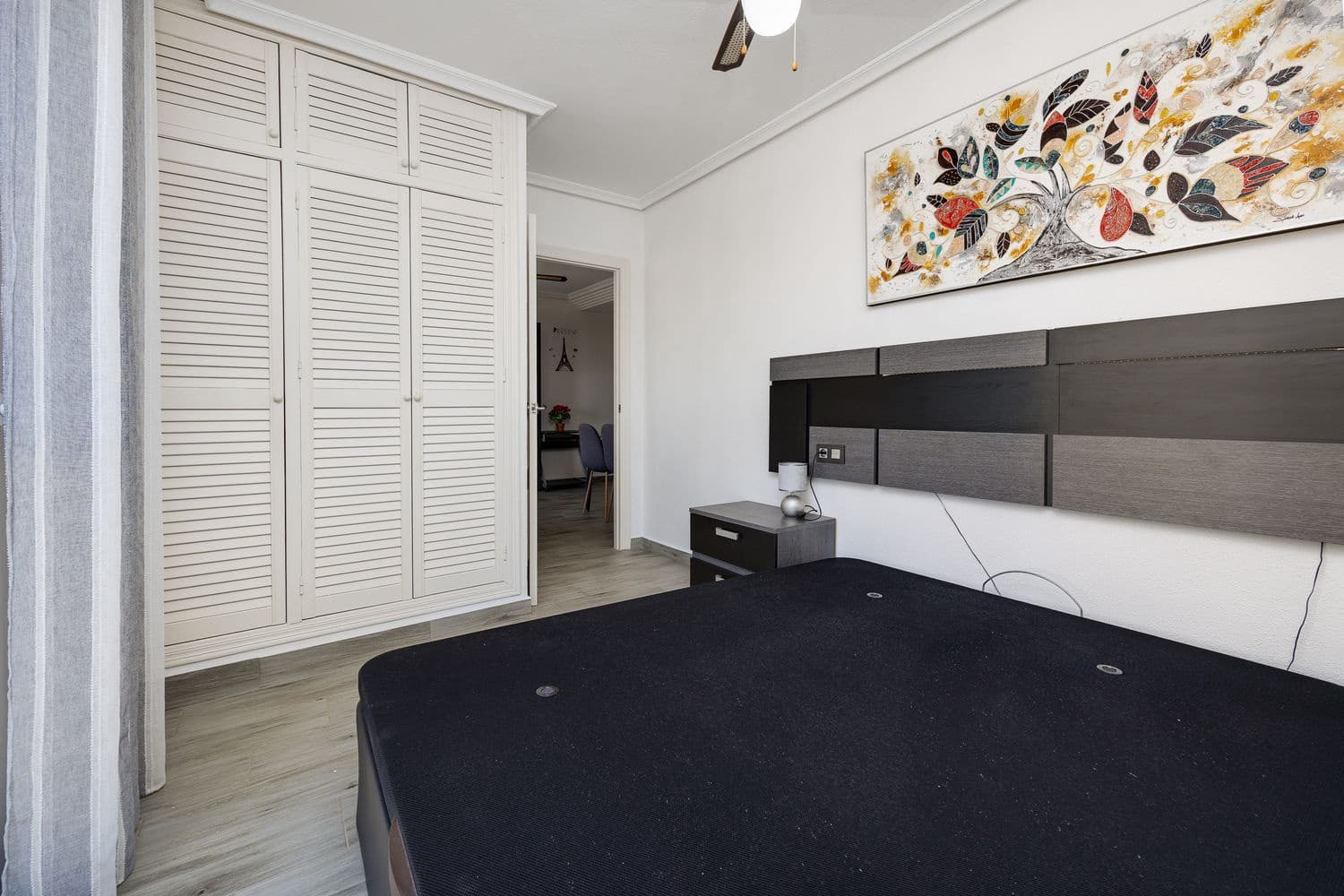 1 chambre Appartement à vendre à Torrevieja avec piscine garage - 115 000 € (Ref: 9421807)