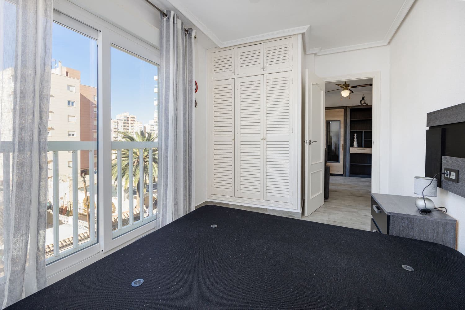 1 chambre Appartement à vendre à Torrevieja avec piscine garage - 115 000 € (Ref: 9421807)