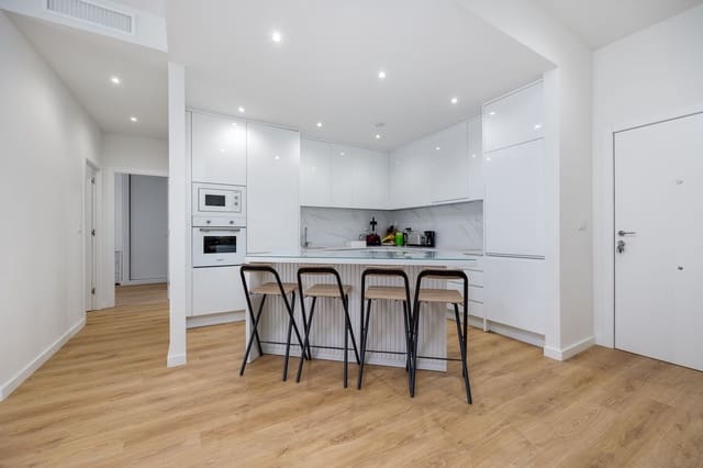 2 bedroom Apartment for sale in El Molino, Torrevieja with garage - € 219,000 (Ref: 9421808)