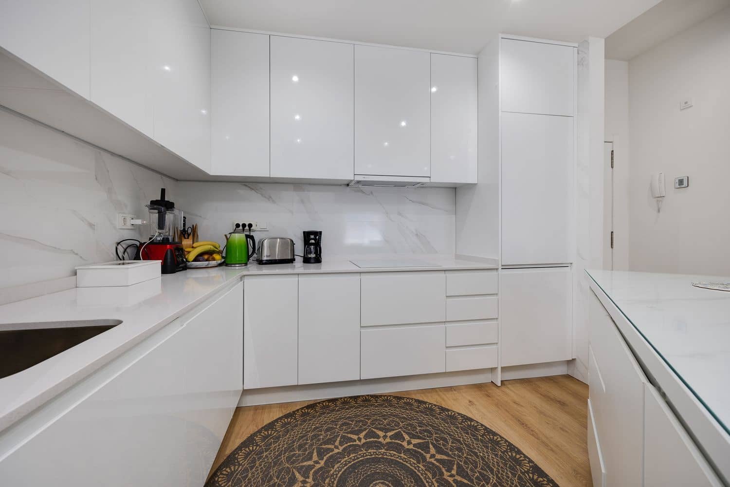 2 bedroom Apartment for sale in Torrevieja with garage - € 219,000 (Ref: 9421808)