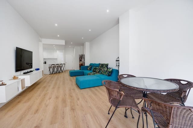 2 bedroom Apartment for sale in El Molino, Torrevieja with garage - € 219,000 (Ref: 9421808)