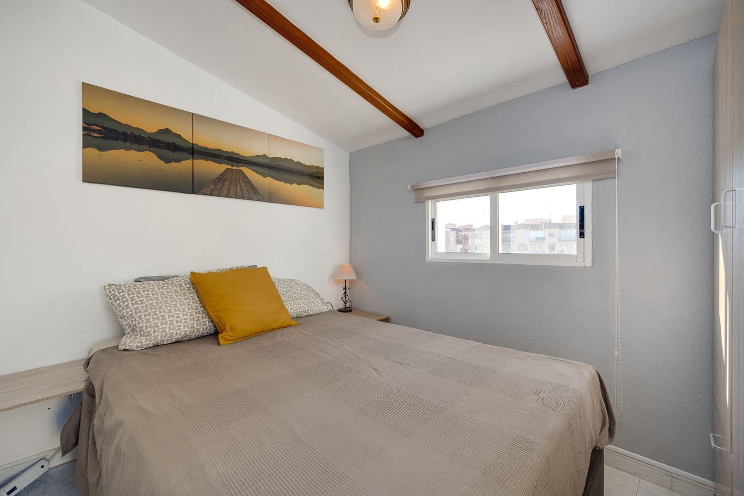 2 soverom Hus til salgs i Torrevieja med svømmebasseng garasje - € 170 000 (Ref: 9429374)