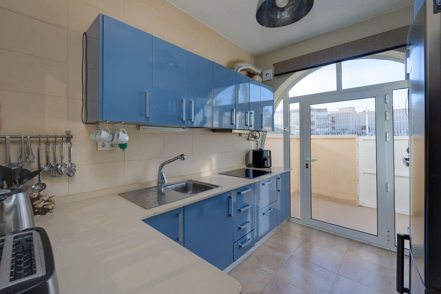 2 soverom Hus til salgs i Torrevieja med svømmebasseng garasje - € 170 000 (Ref: 9429374)