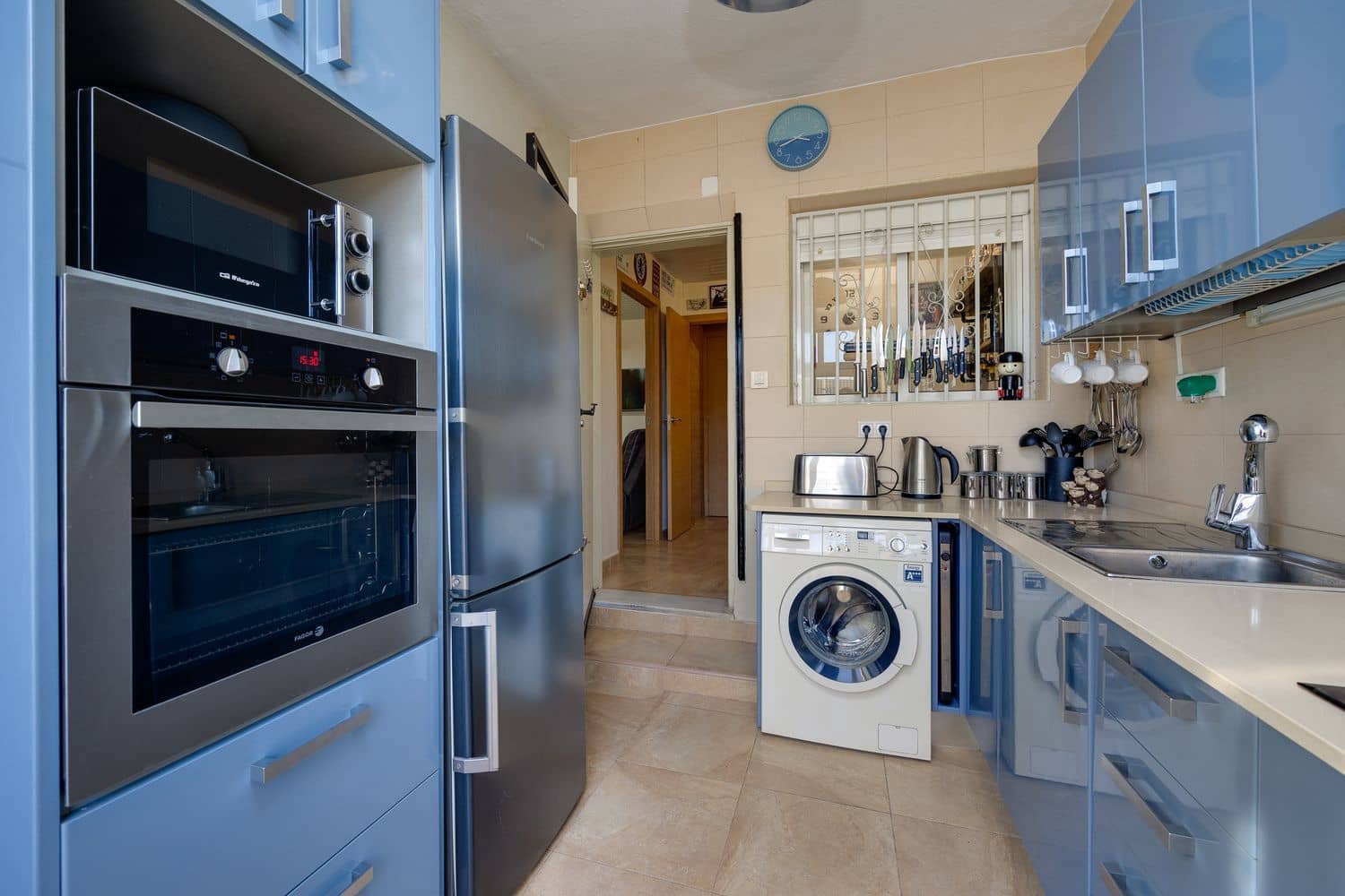 2 soverom Hus til salgs i Torrevieja med svømmebasseng garasje - € 170 000 (Ref: 9429374)