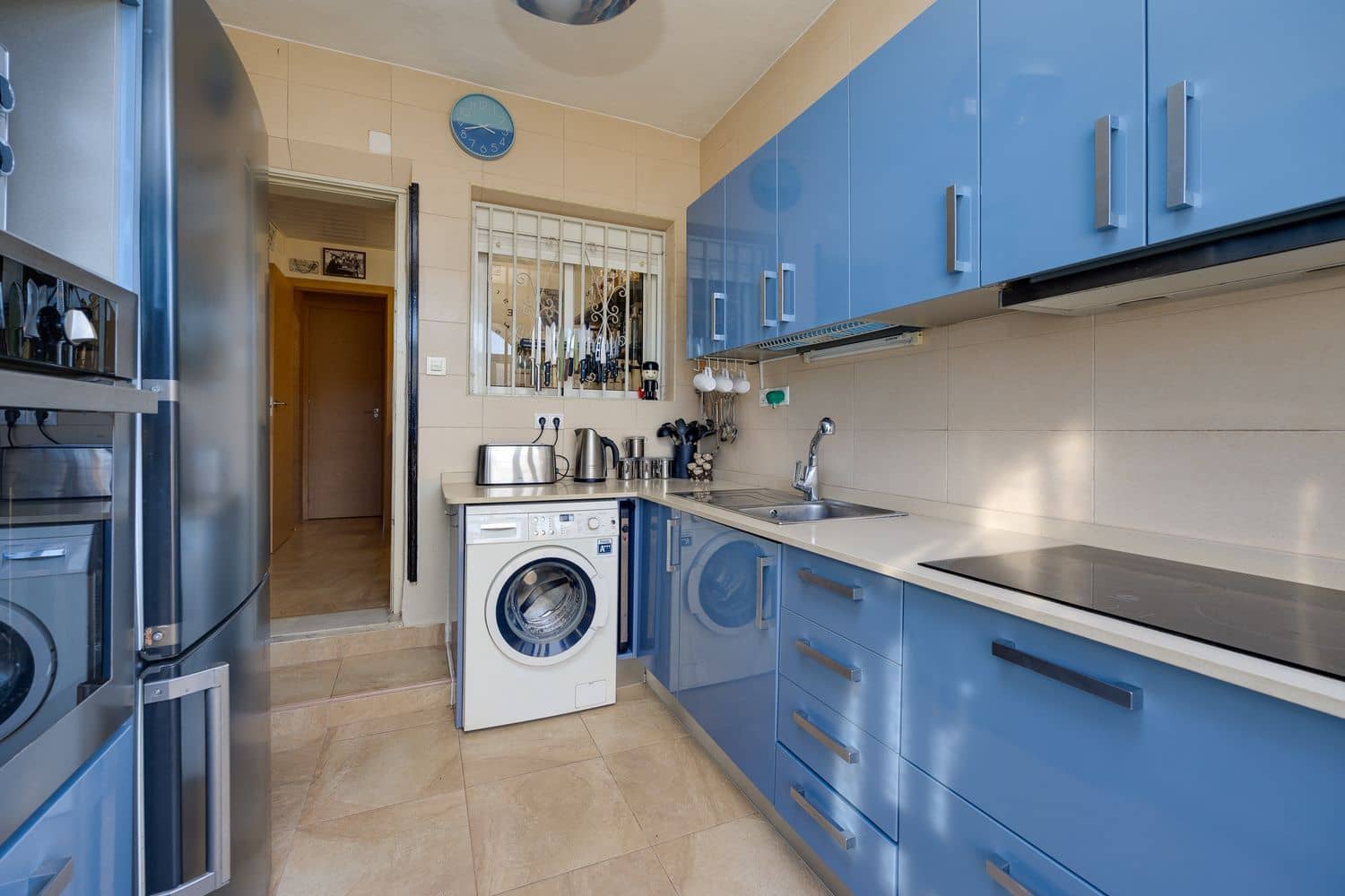 2 soverom Hus til salgs i Torrevieja med svømmebasseng garasje - € 170 000 (Ref: 9429374)