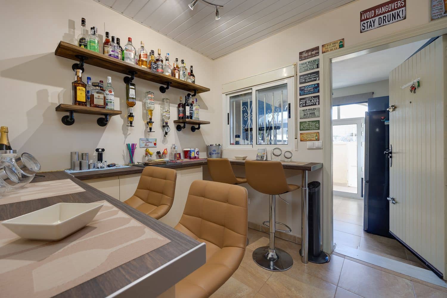 2 soverom Hus til salgs i Torrevieja med svømmebasseng garasje - € 170 000 (Ref: 9429374)