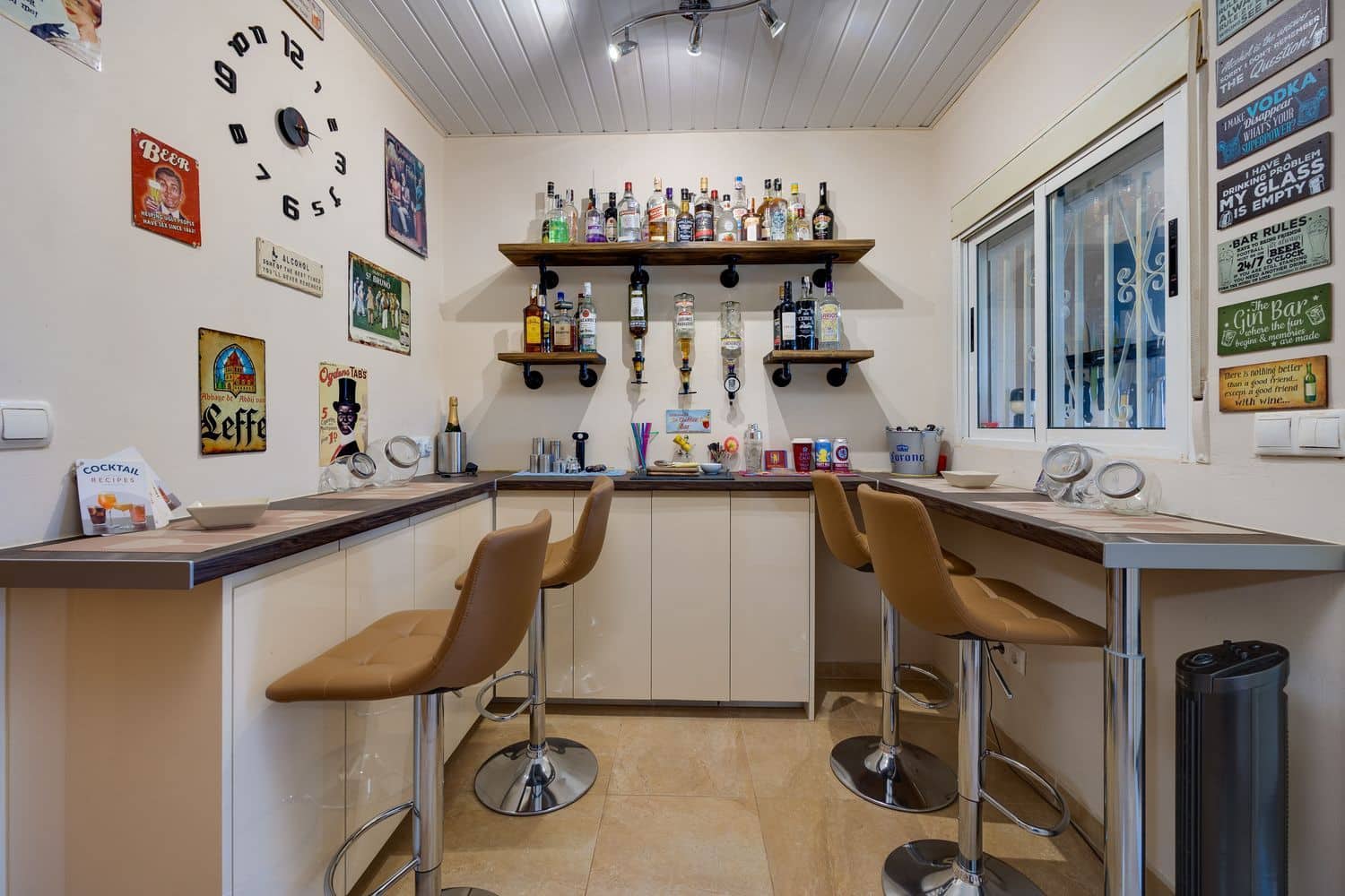 2 soverom Hus til salgs i Torrevieja med svømmebasseng garasje - € 170 000 (Ref: 9429374)