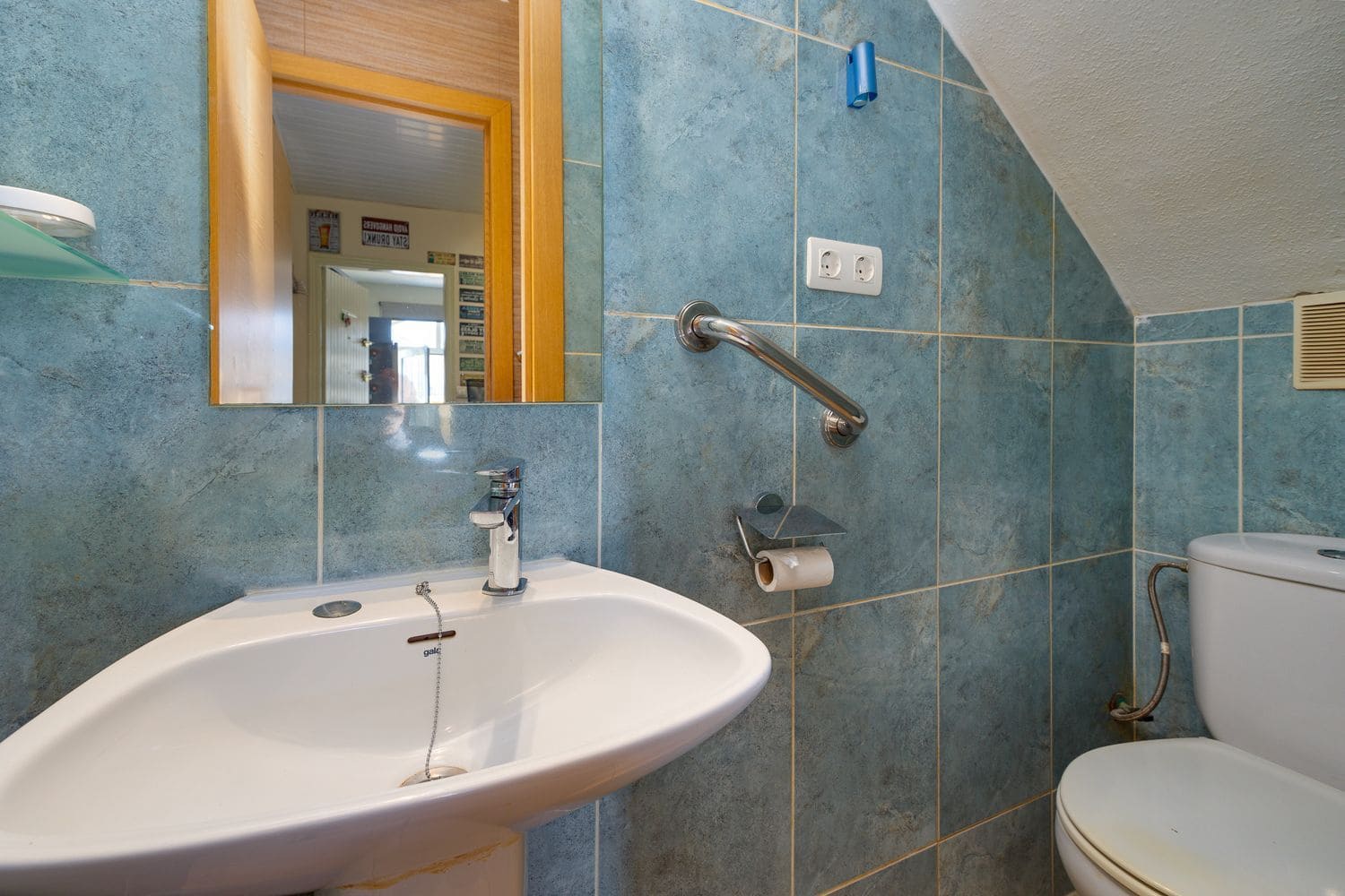 2 soverom Hus til salgs i Torrevieja med svømmebasseng garasje - € 170 000 (Ref: 9429374)