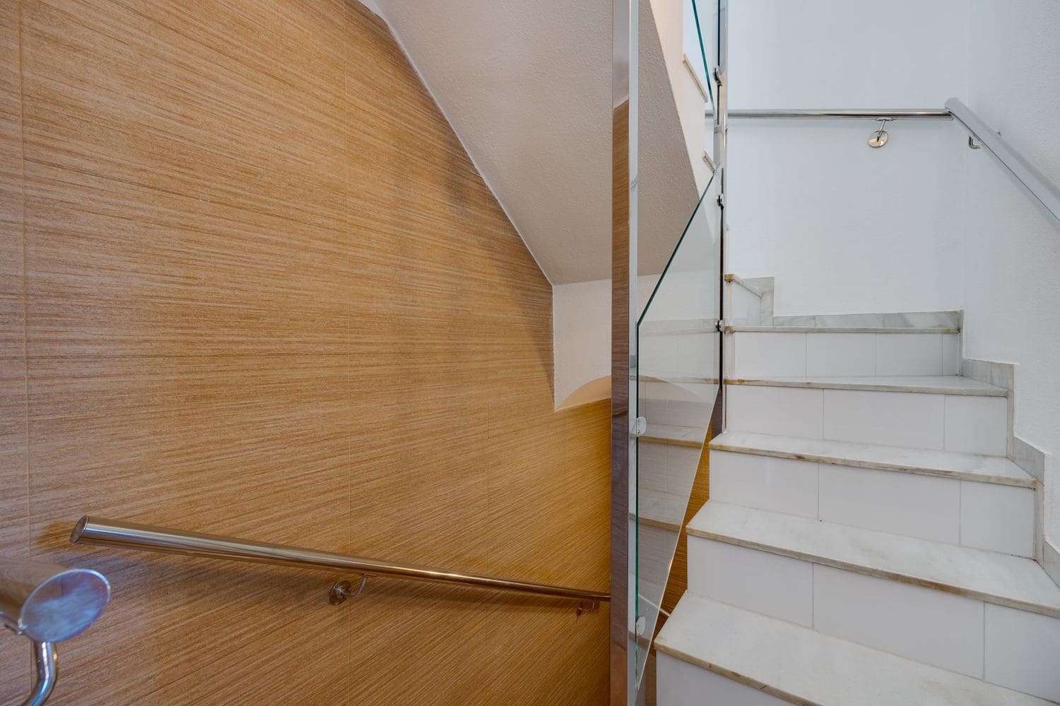 2 soverom Hus til salgs i Torrevieja med svømmebasseng garasje - € 170 000 (Ref: 9429374)