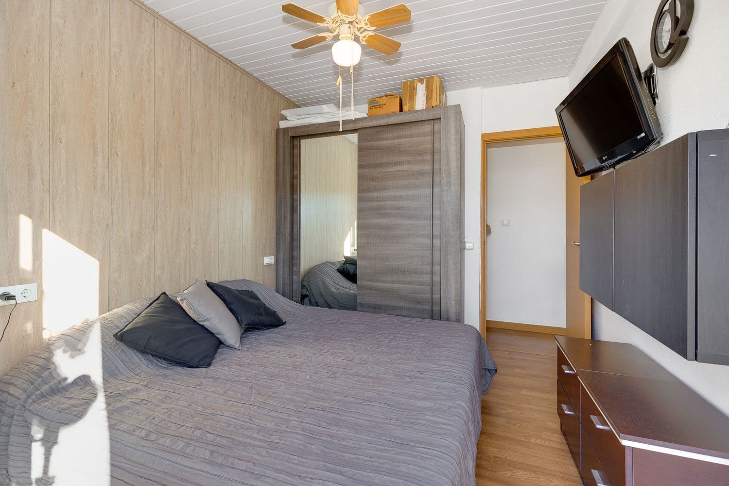 2 soverom Hus til salgs i Torrevieja med svømmebasseng garasje - € 170 000 (Ref: 9429374)