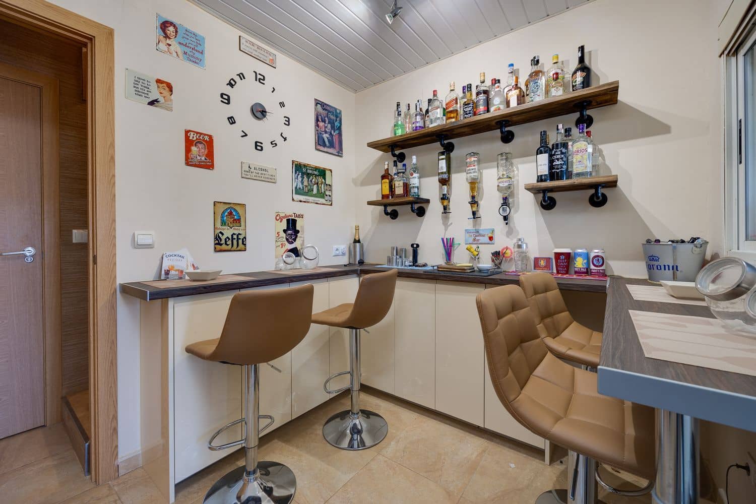 2 soverom Hus til salgs i Torrevieja med svømmebasseng garasje - € 170 000 (Ref: 9429374)