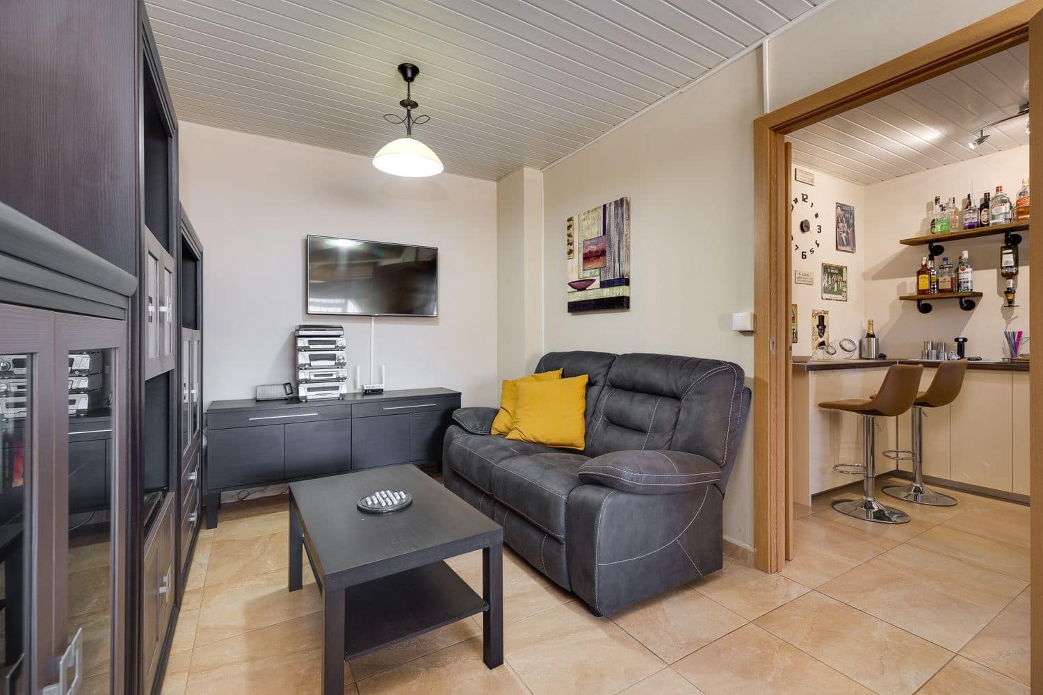 2 soverom Hus til salgs i Torrevieja med svømmebasseng garasje - € 170 000 (Ref: 9429374)