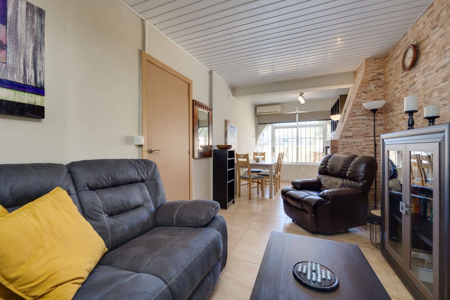 2 soverom Hus til salgs i Torrevieja med svømmebasseng garasje - € 170 000 (Ref: 9429374)