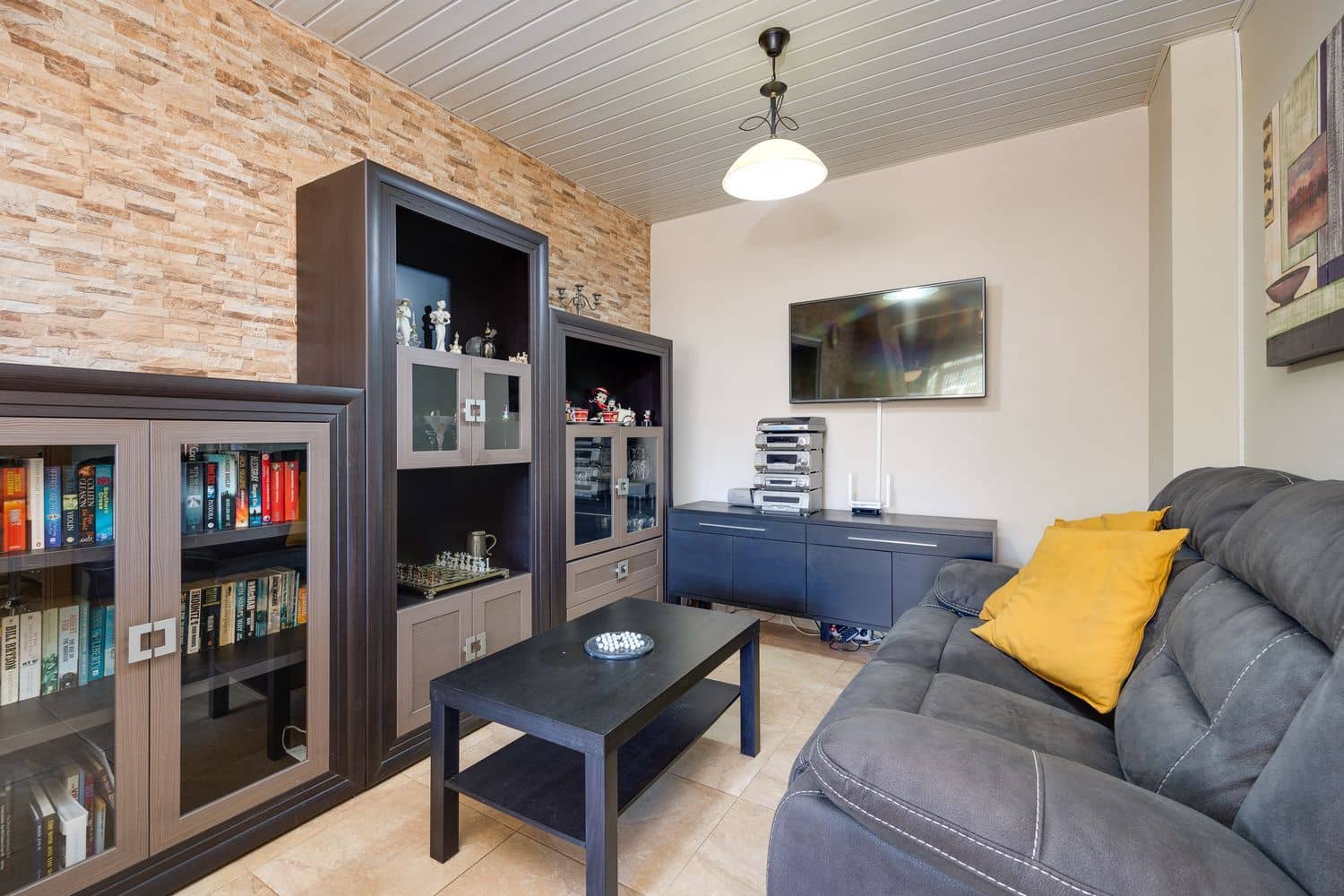 2 soverom Hus til salgs i Torrevieja med svømmebasseng garasje - € 170 000 (Ref: 9429374)