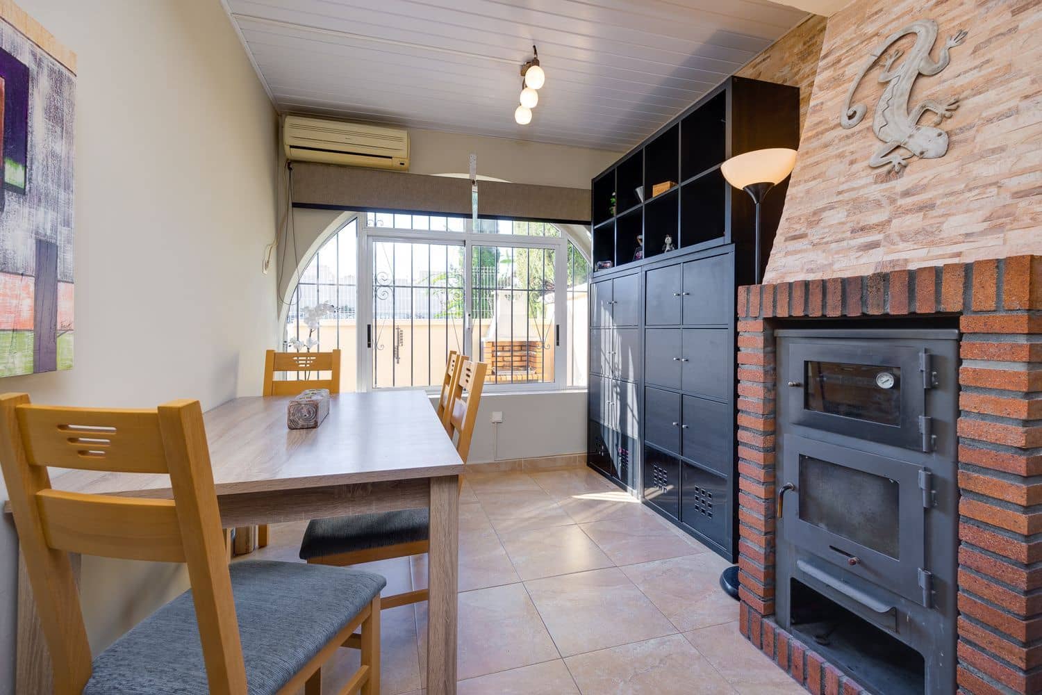 2 soverom Hus til salgs i Torrevieja med svømmebasseng garasje - € 170 000 (Ref: 9429374)