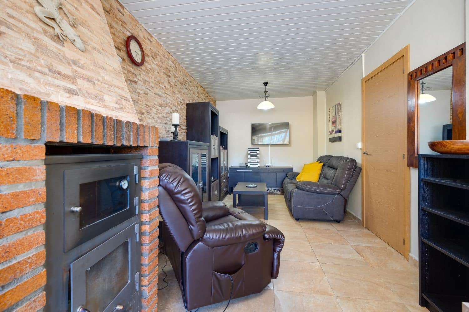 2 soverom Hus til salgs i Torrevieja med svømmebasseng garasje - € 170 000 (Ref: 9429374)