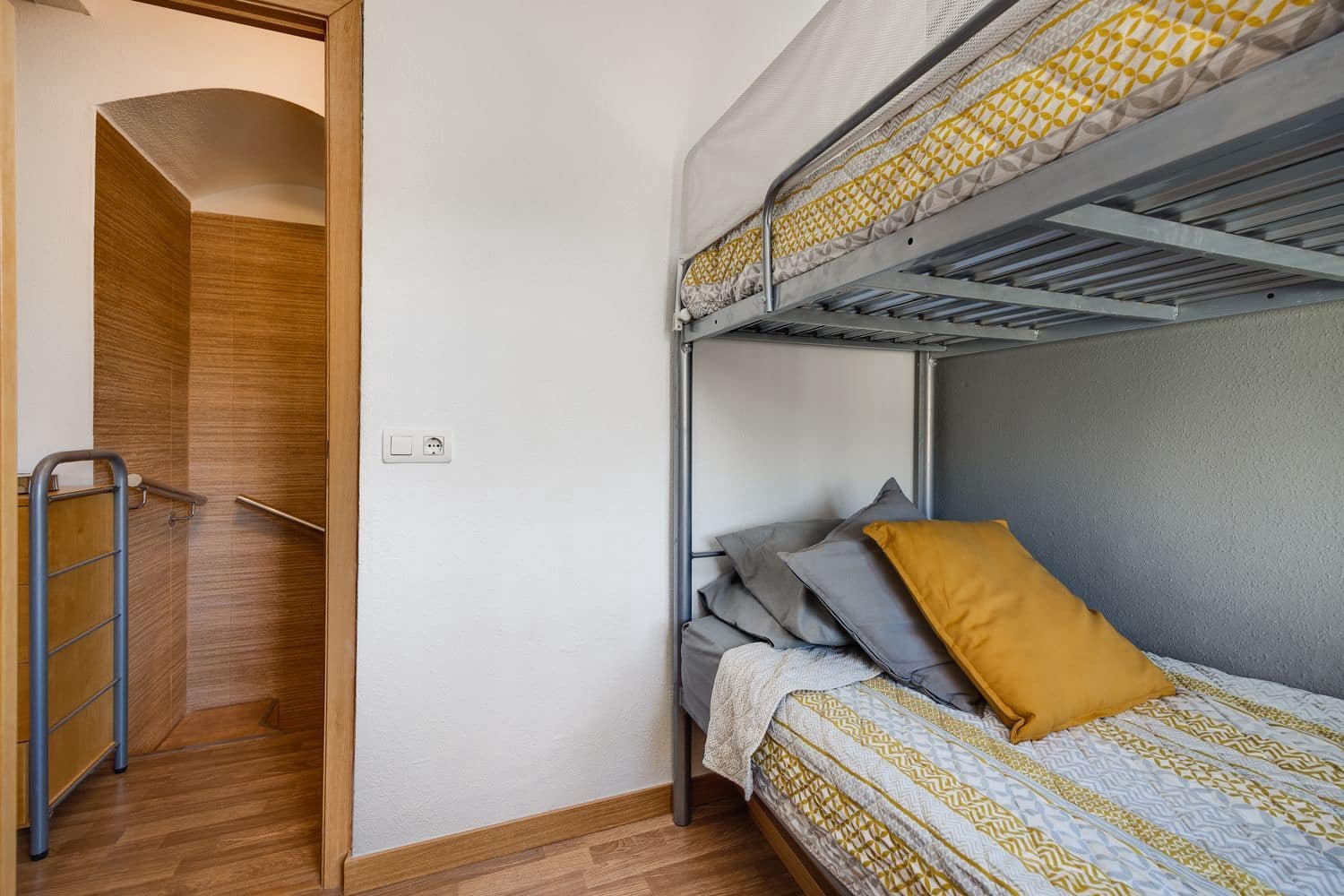 2 soverom Hus til salgs i Torrevieja med svømmebasseng garasje - € 170 000 (Ref: 9429374)