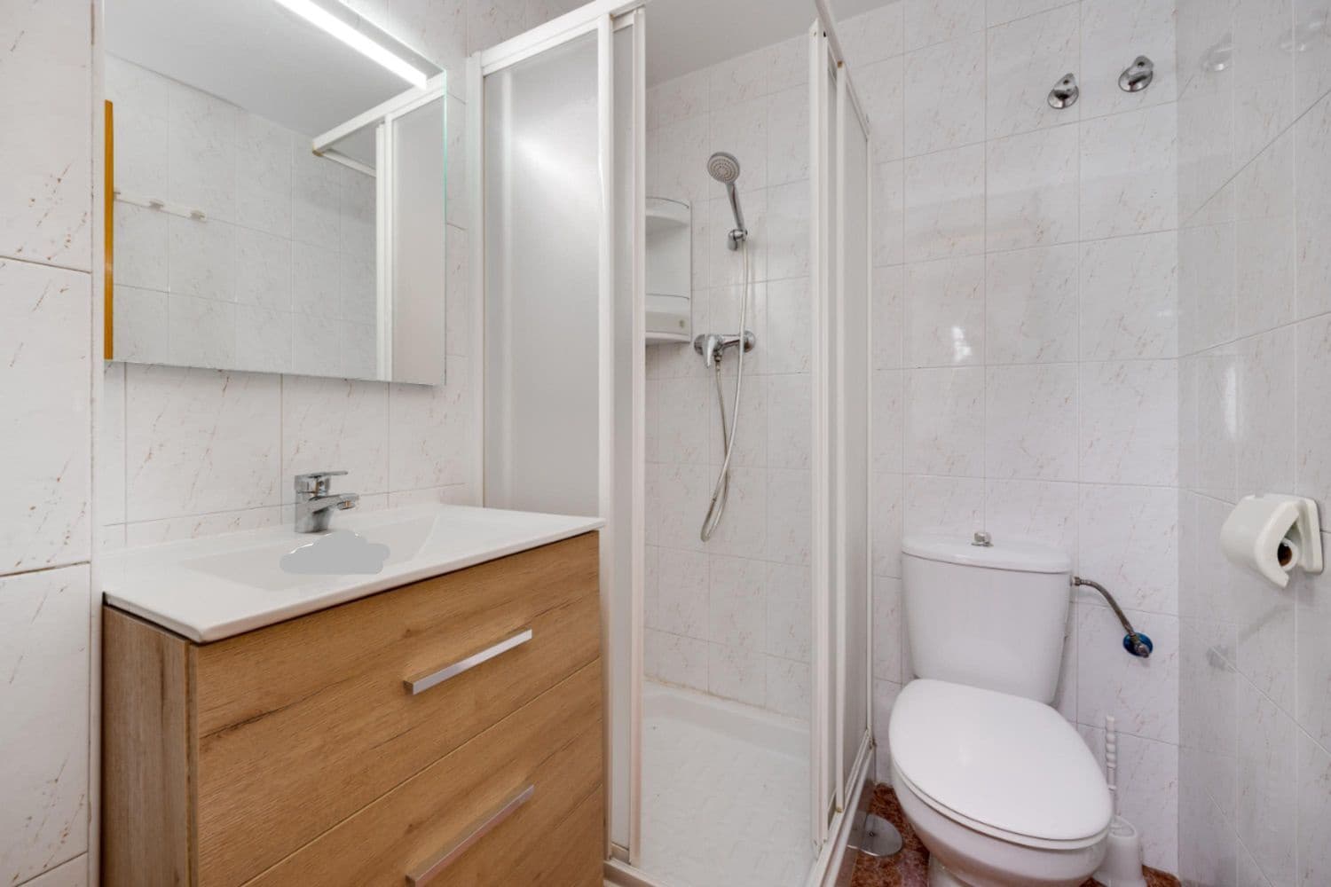 2 soverom Hus til salgs i Torrevieja med svømmebasseng garasje - € 145 000 (Ref: 9436697)