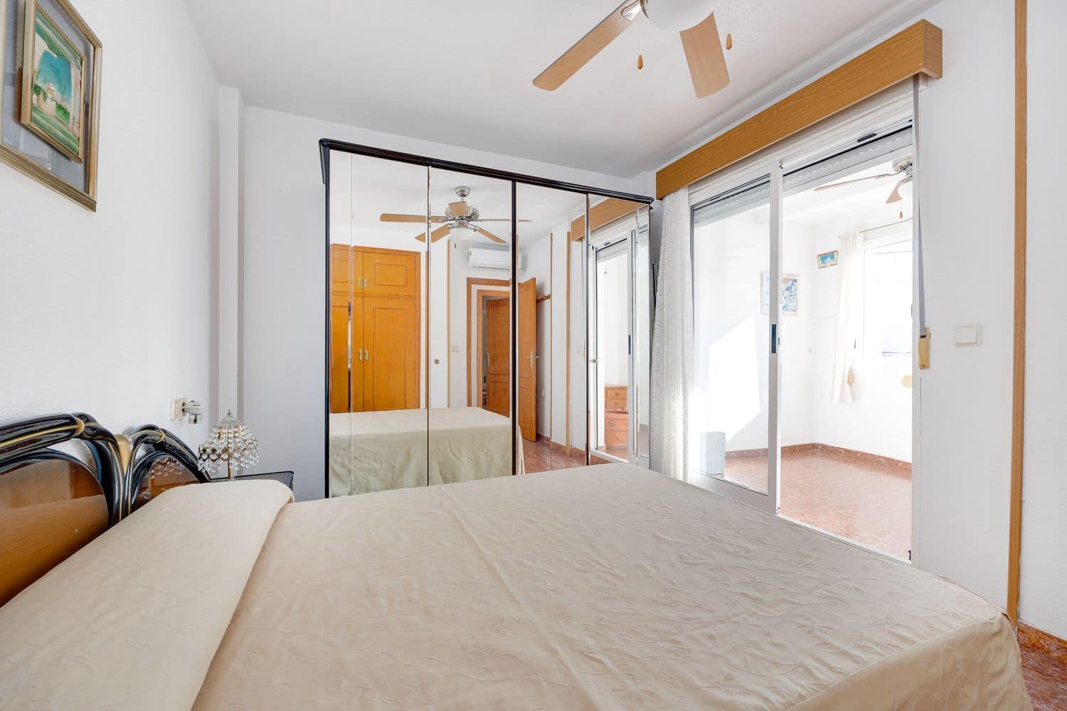 2 soverom Hus til salgs i Torrevieja med svømmebasseng garasje - € 145 000 (Ref: 9436697)