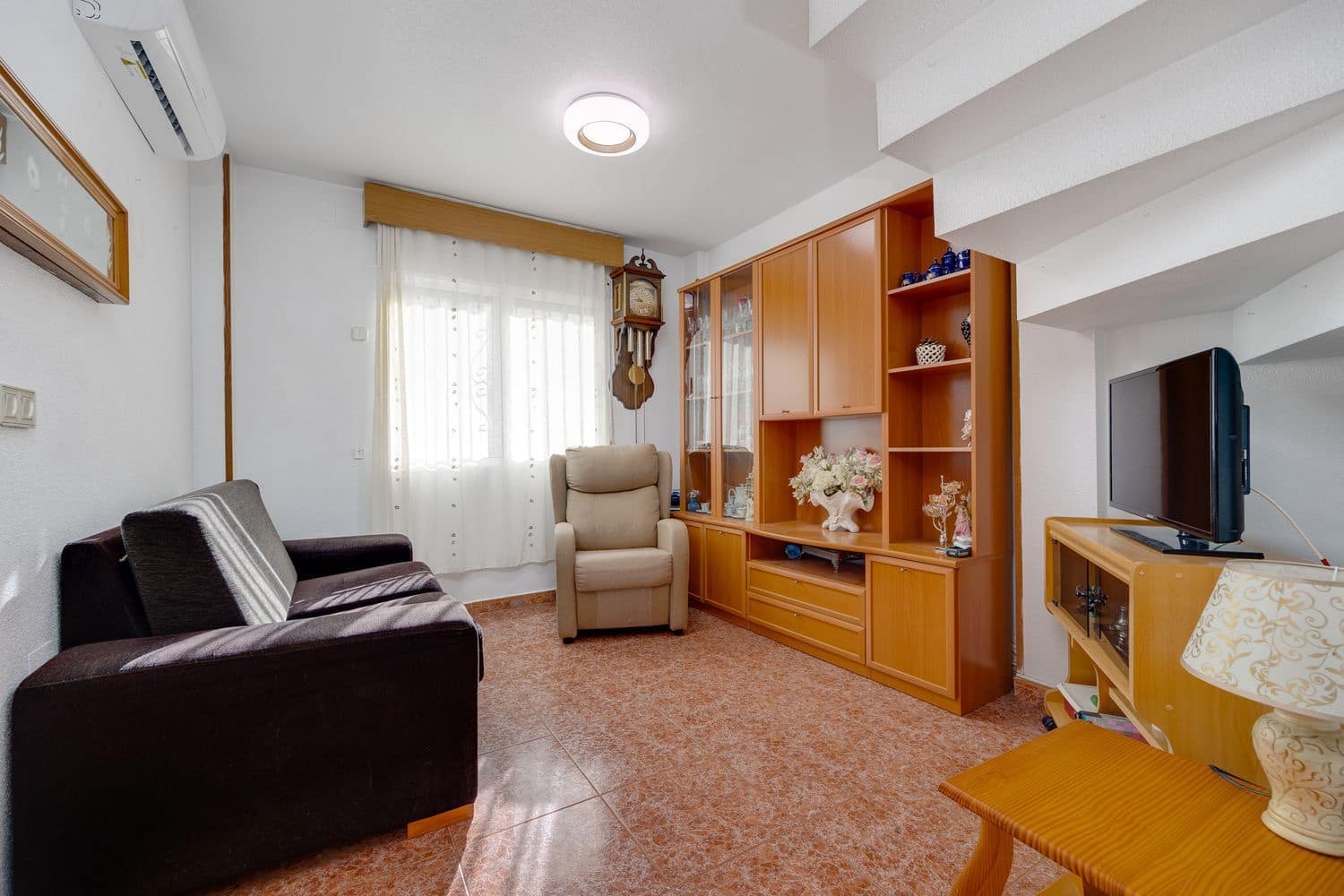 2 soverom Hus til salgs i Torrevieja med svømmebasseng garasje - € 145 000 (Ref: 9436697)