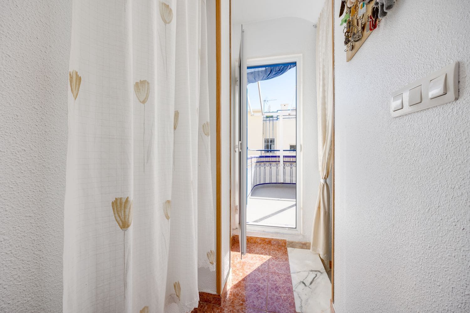 2 soverom Hus til salgs i Torrevieja med svømmebasseng garasje - € 145 000 (Ref: 9436697)