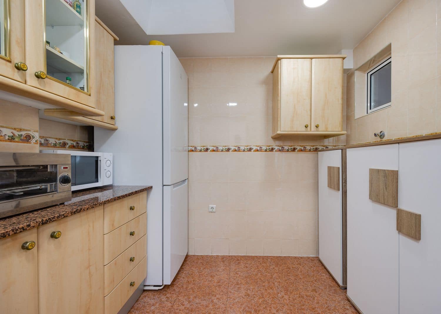 2 soverom Hus til salgs i Torrevieja med svømmebasseng garasje - € 145 000 (Ref: 9436697)