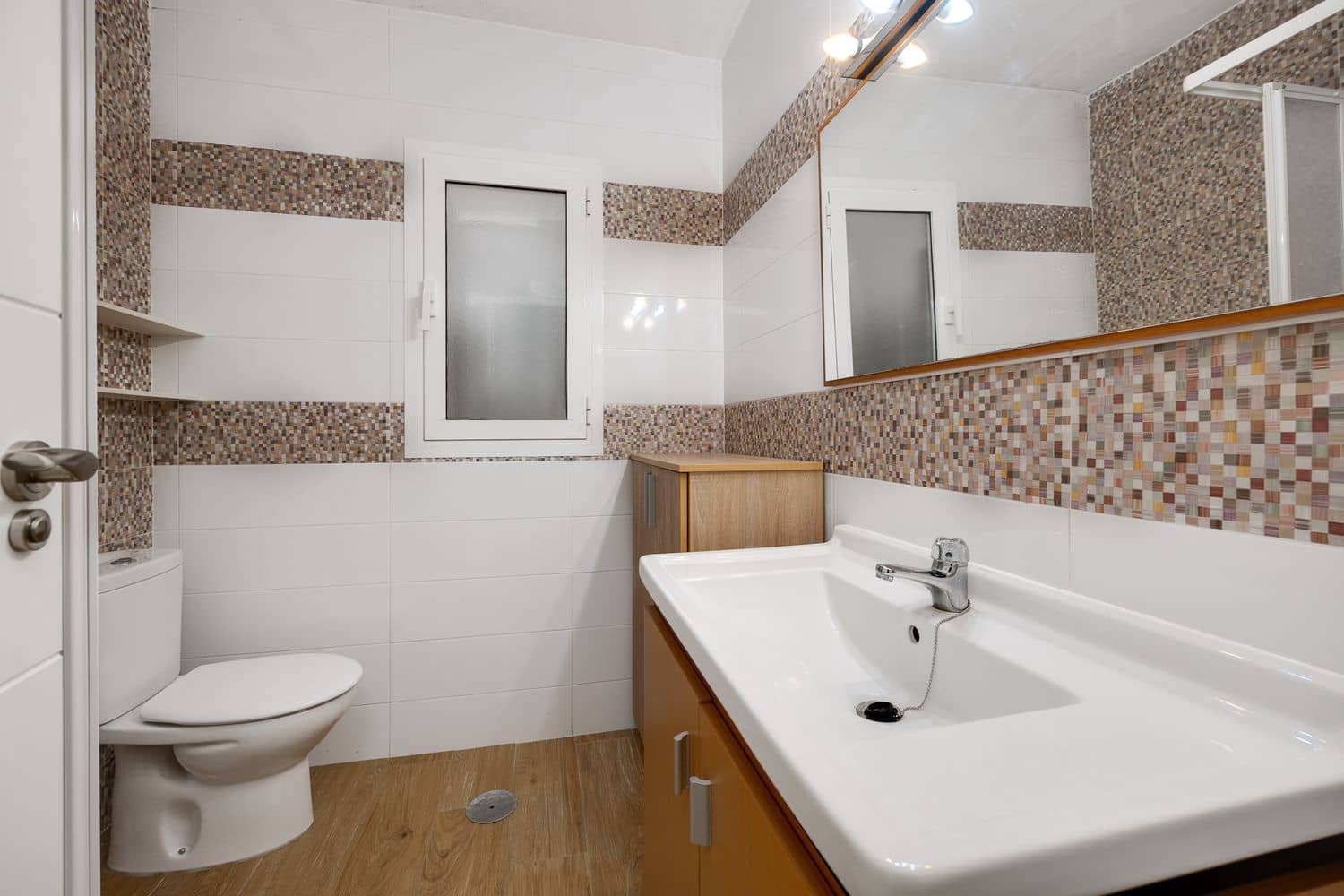 2 makuuhuone Huoneisto myytävänä paikassa Torrevieja mukana 
autotalli - 218 000 € (Ref: 9439482)