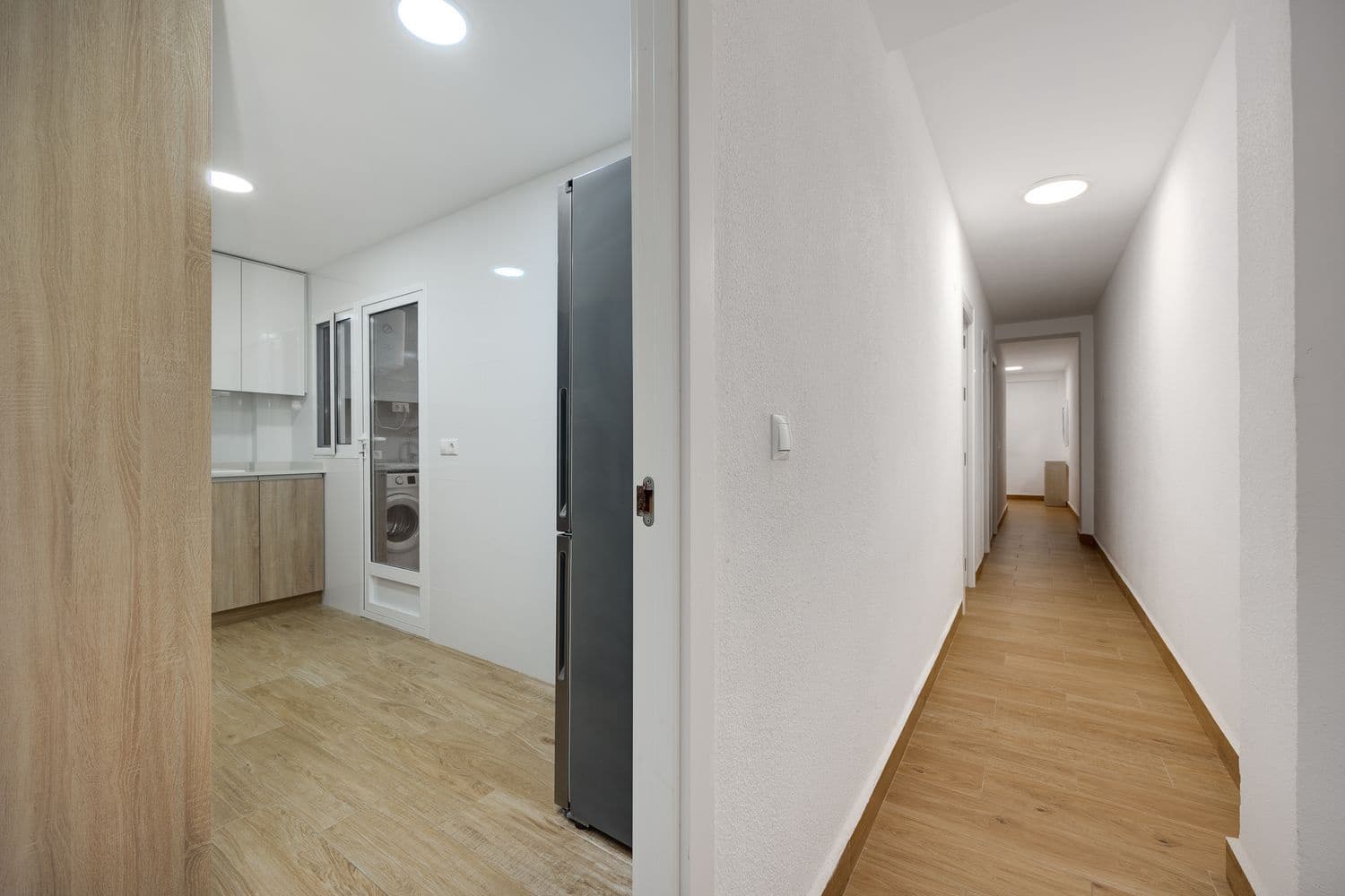 2 makuuhuone Huoneisto myytävänä paikassa Torrevieja mukana 
autotalli - 218 000 € (Ref: 9439482)