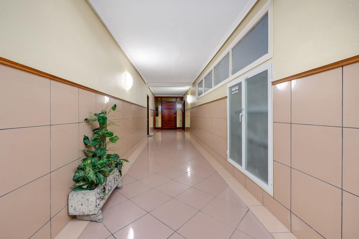 2 makuuhuone Huoneisto myytävänä paikassa Torrevieja mukana 
autotalli - 218 000 € (Ref: 9439482)