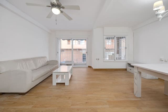 2 makuuhuone Huoneisto myytävänä paikassa Playa del Cura, Torrevieja mukana 
autotalli - 218 000 € (Ref: 9439482)