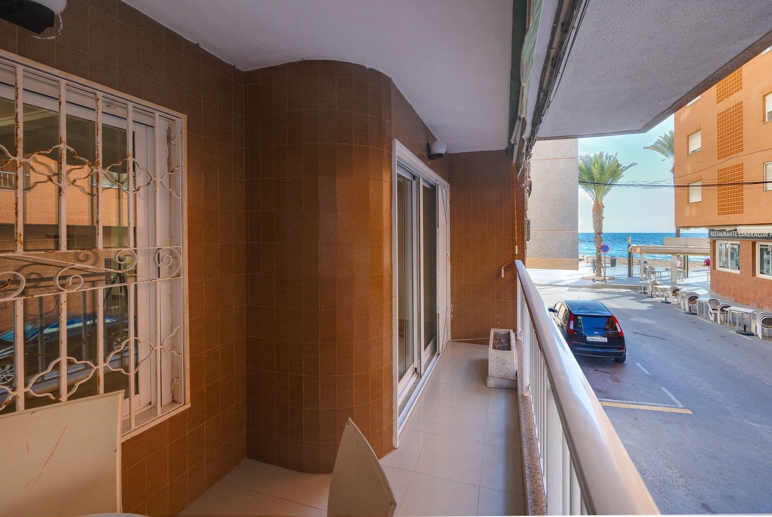 2 makuuhuone Huoneisto myytävänä paikassa Torrevieja mukana 
autotalli - 218 000 € (Ref: 9439482)