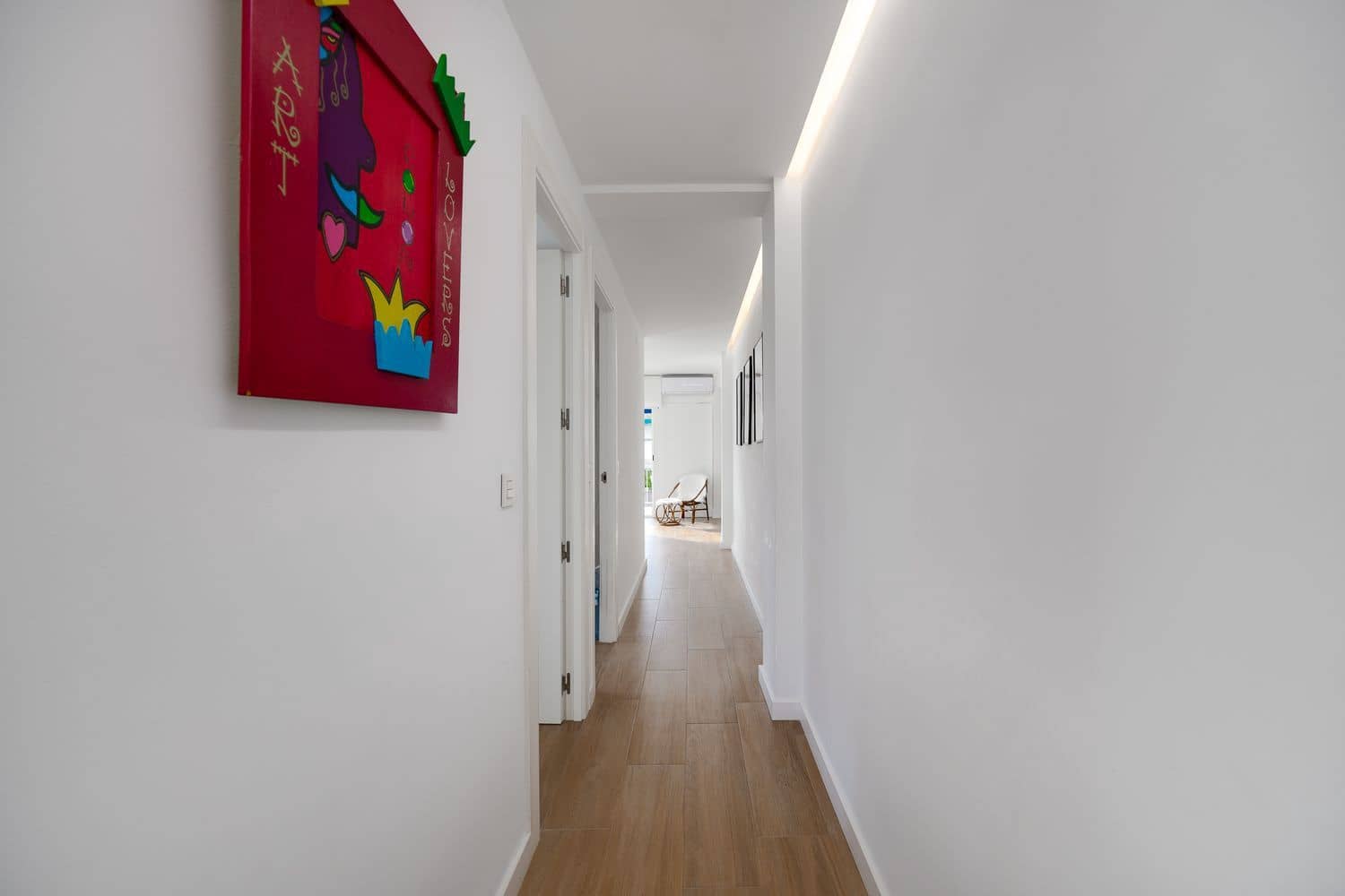 6 chambre Appartement à vendre à Santa Pola avec garage - 429 000 € (Ref: 9445649)