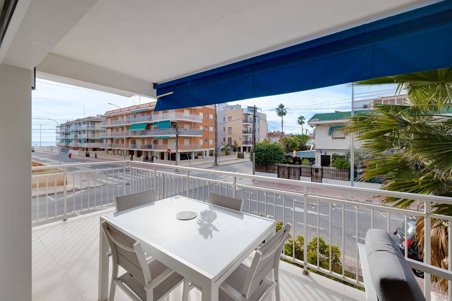 6 chambre Appartement à vendre à Santa Pola avec garage - 429 000 € (Ref: 9445649)