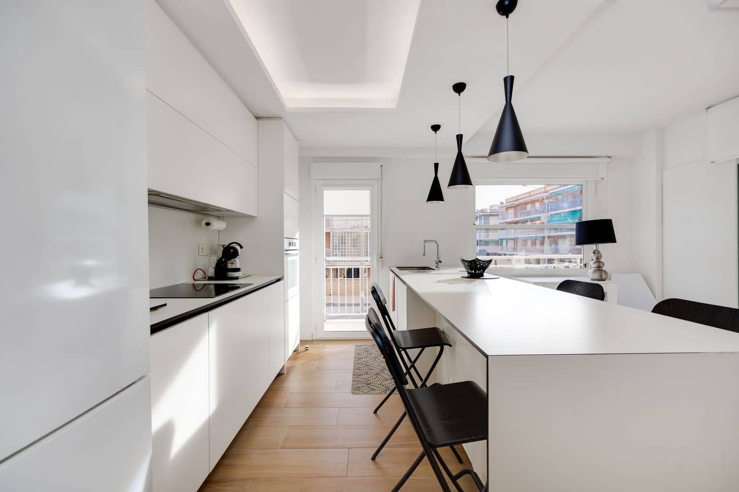 6 chambre Appartement à vendre à Santa Pola avec garage - 429 000 € (Ref: 9445649)