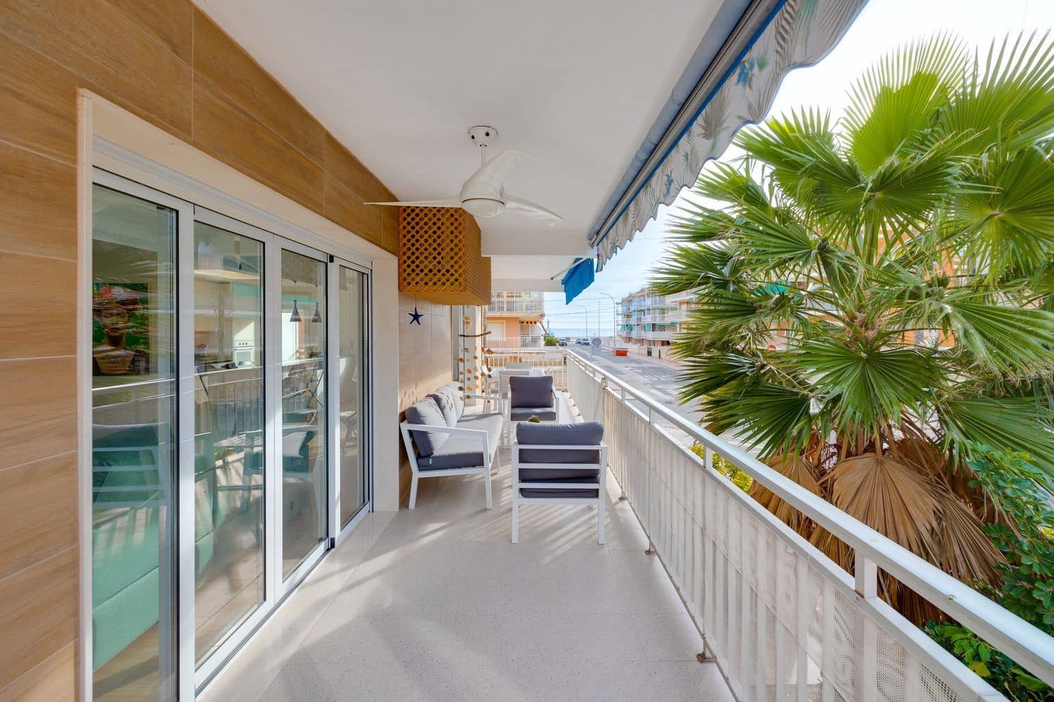 6 chambre Appartement à vendre à Santa Pola avec garage - 429 000 € (Ref: 9445649)