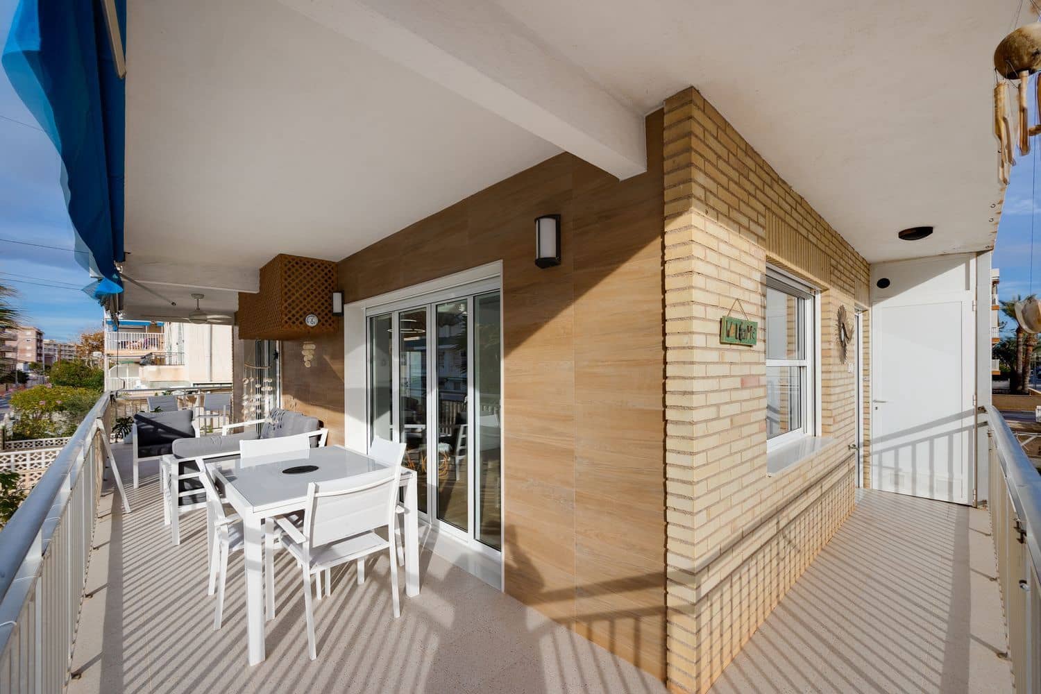 6 chambre Appartement à vendre à Santa Pola avec garage - 429 000 € (Ref: 9445649)