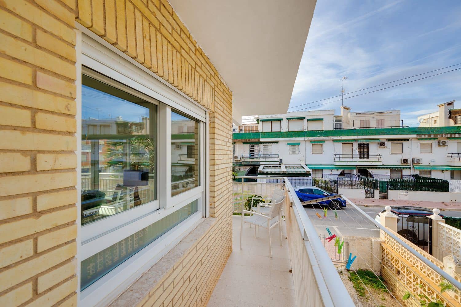 6 chambre Appartement à vendre à Santa Pola avec garage - 429 000 € (Ref: 9445649)