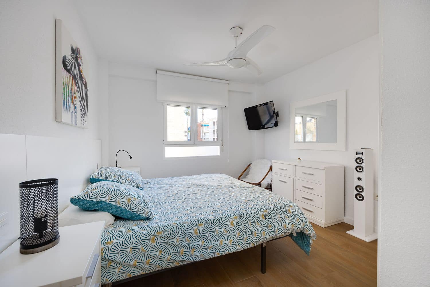 6 chambre Appartement à vendre à Santa Pola avec garage - 429 000 € (Ref: 9445649)