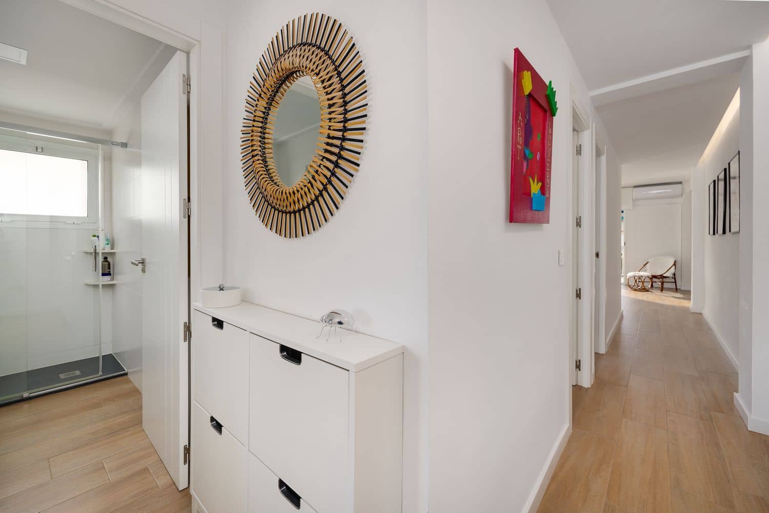 6 chambre Appartement à vendre à Santa Pola avec garage - 429 000 € (Ref: 9445649)