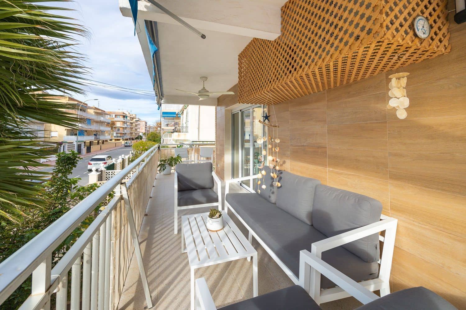 6 chambre Appartement à vendre à Santa Pola avec garage - 429 000 € (Ref: 9445649)